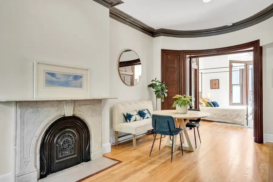 114 Appleton St #2, Boston, MA 02116 - #2