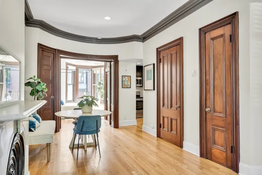 114 Appleton St #2, Boston, MA 02116 - #3