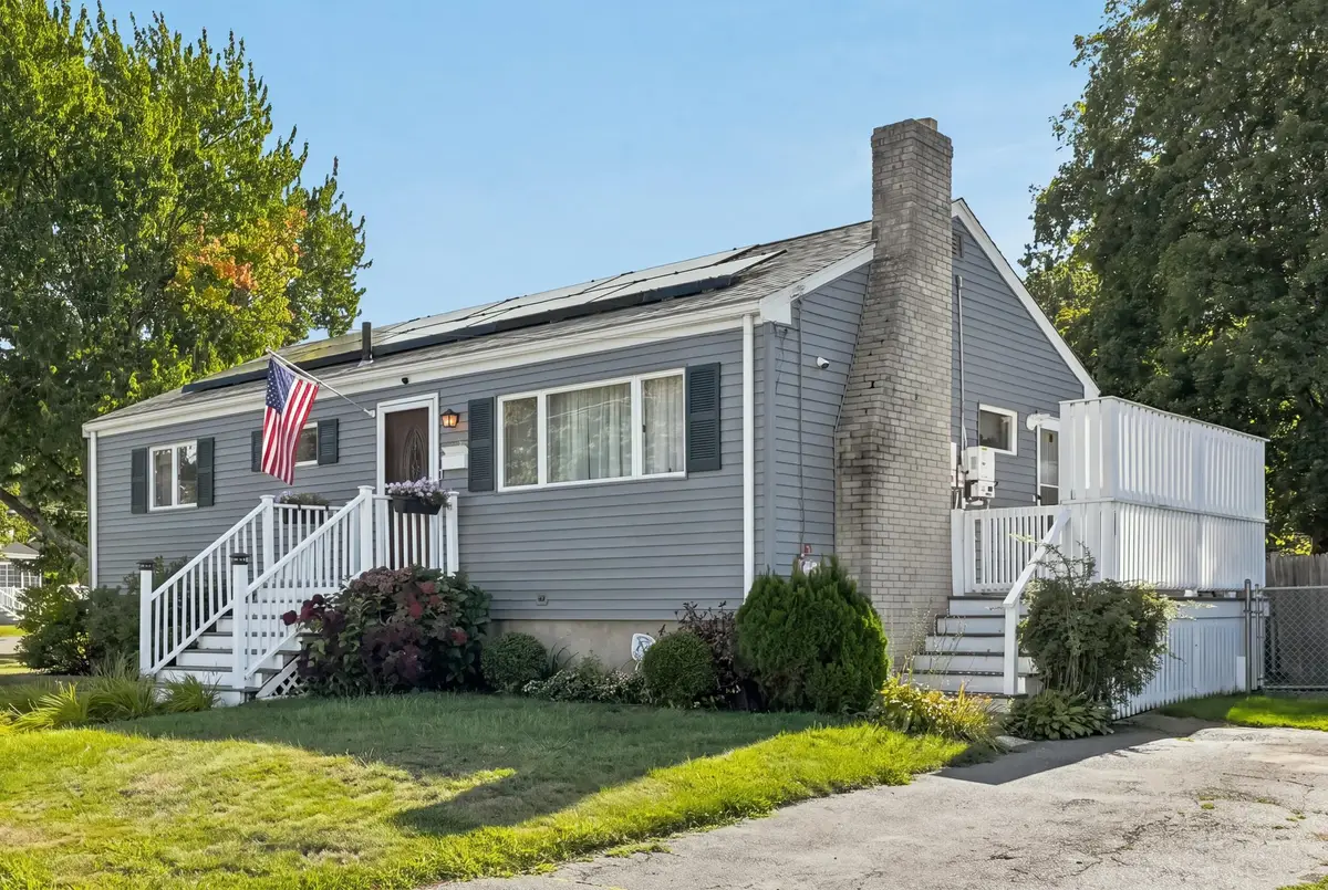 33 Nicholson St, Lynn, MA 01905 - #1