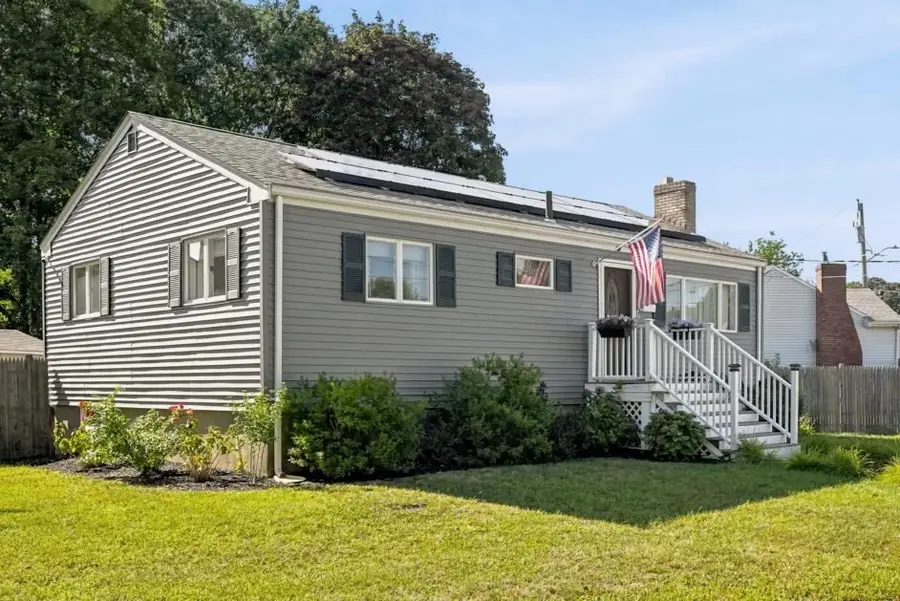 33 Nicholson St, Lynn, MA 01905 - #2