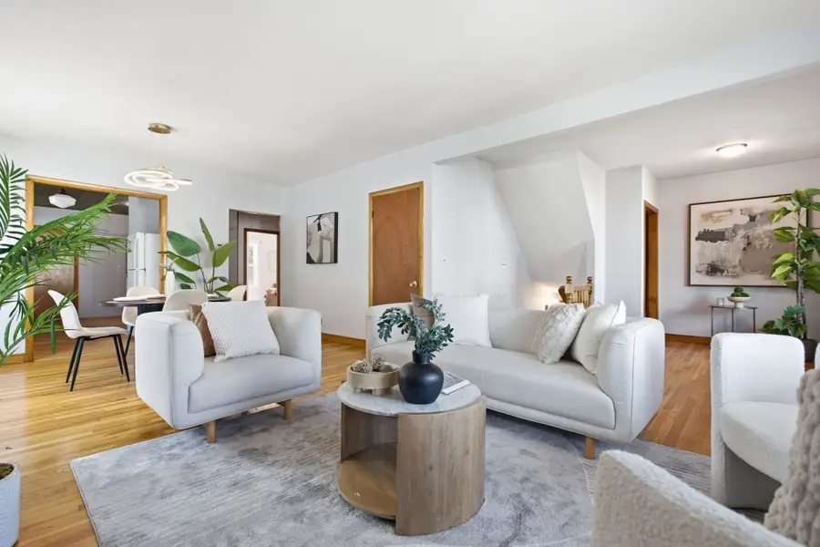 13-15 Carney St, Medford, MA 02155 - #3