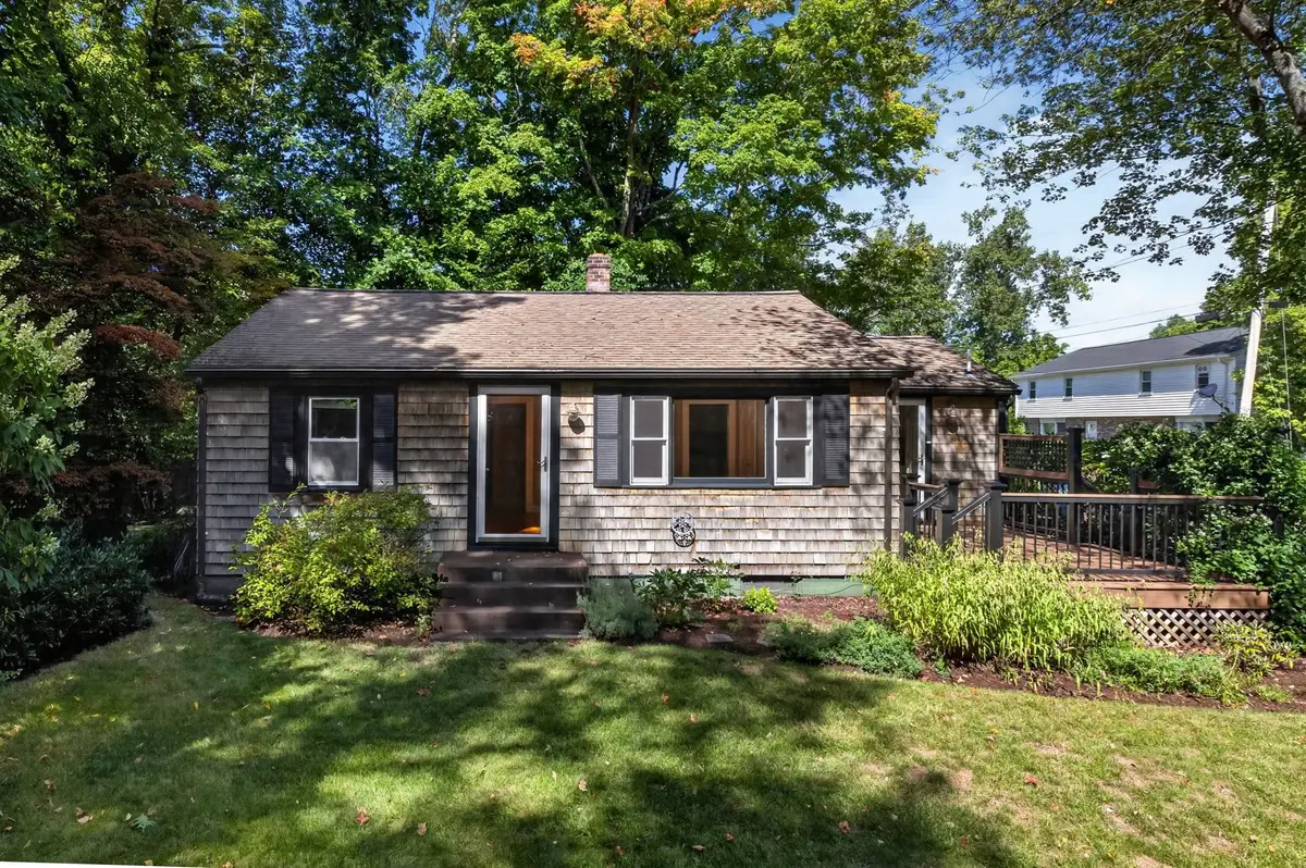 10 Hayward St, Randolph, MA 02368 - #1