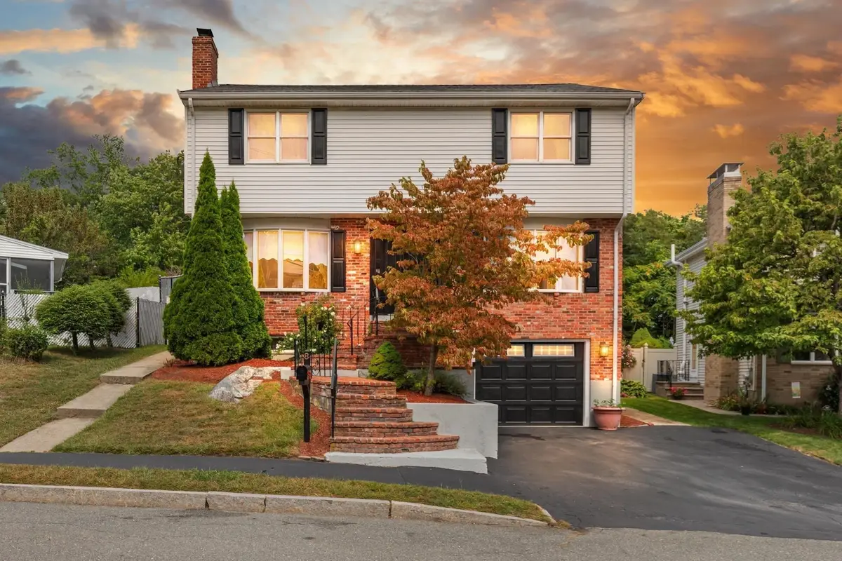 8 Short St, Medford, MA 02155 - #1