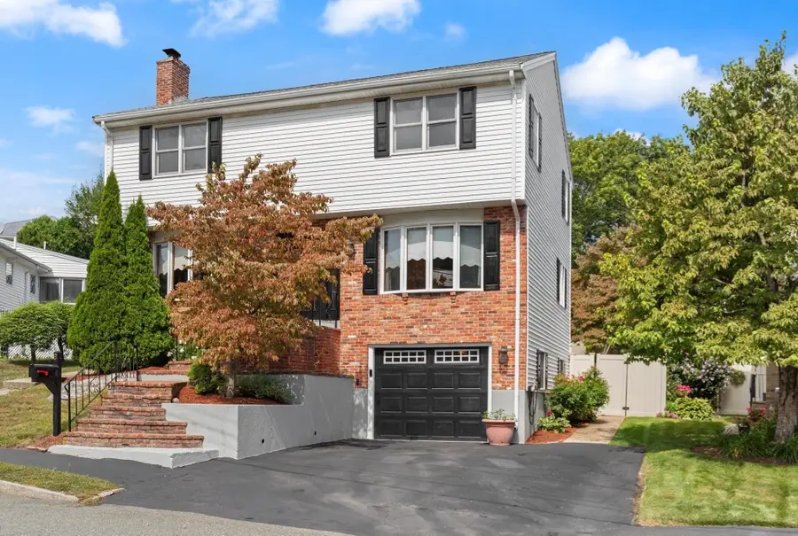 8 Short St, Medford, MA 02155 - #3