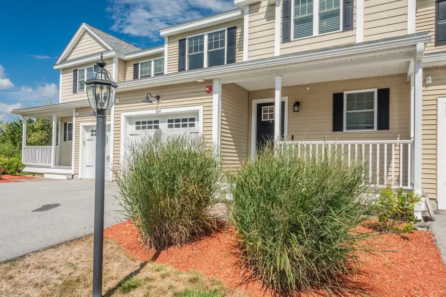 1204 Hazelwood Way #1204, Clinton, MA 01510 - #2