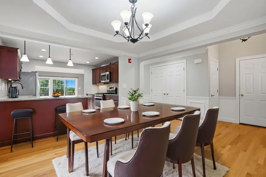 3 Woodbridge Court #3, North Grafton, MA 01536 - #3