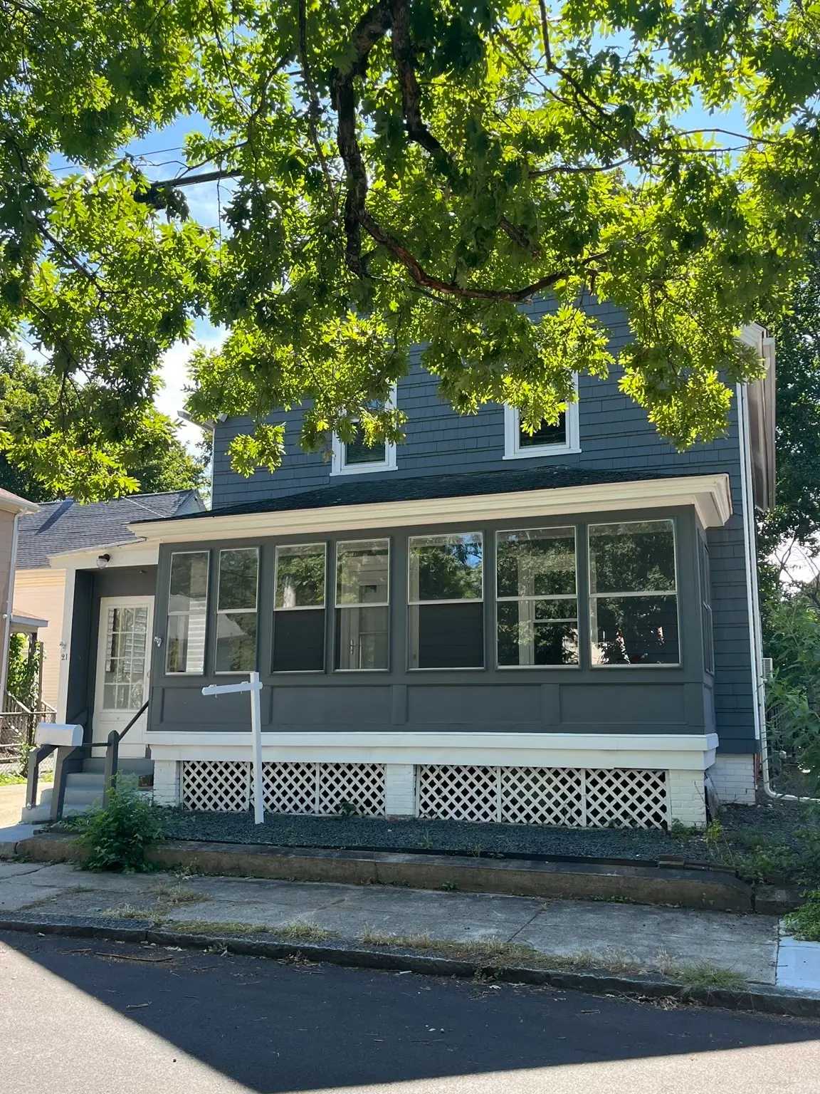 21 Bicknell St, Attleboro, MA 02703 - #1