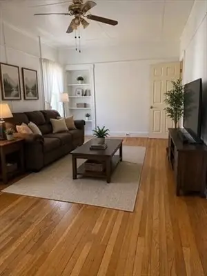 21 Bicknell St, Attleboro, MA 02703 - #2