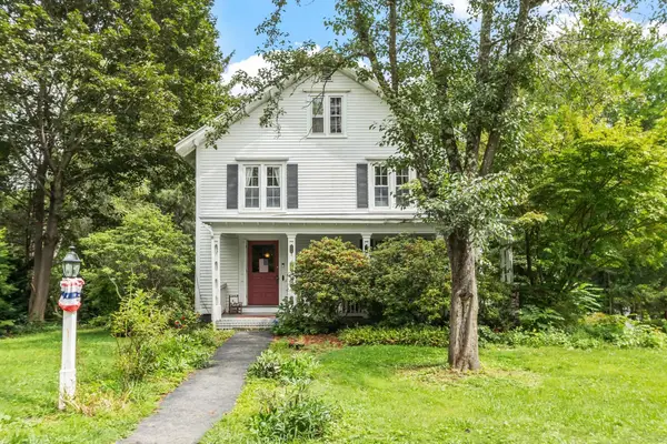 46 Broad St, Barre, MA 01005