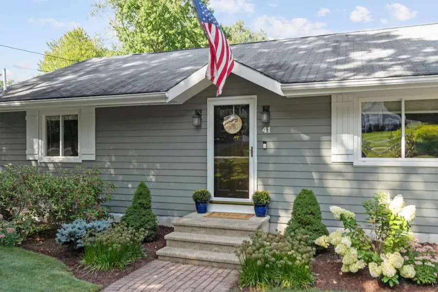 41 Brigham Street, Hudson, MA 01749 - #3