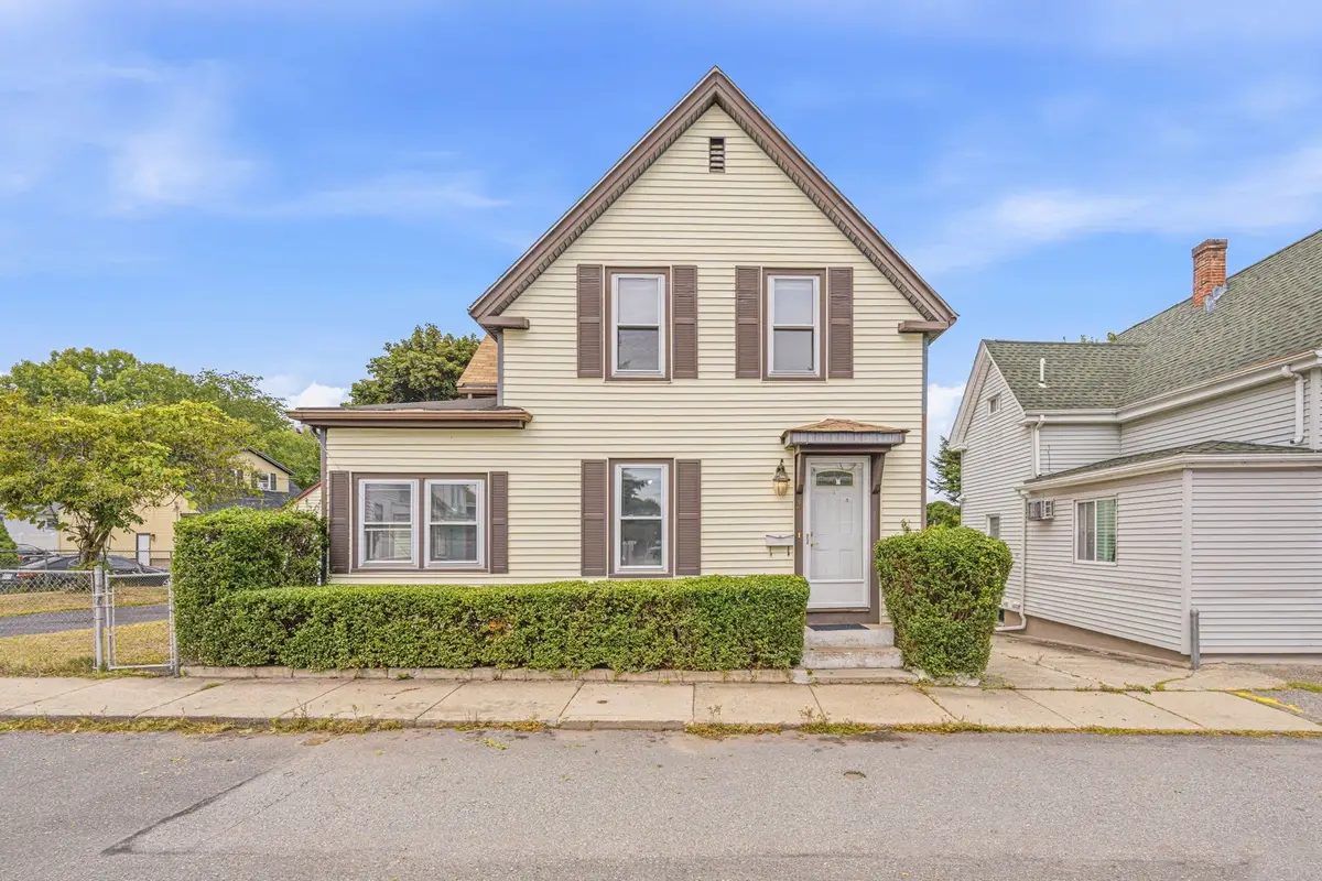 27 Houston Pl, Lynn, MA 01905 - #1