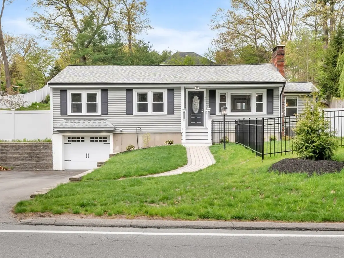 400 Andover St, Wilmington, MA 01887 - #1