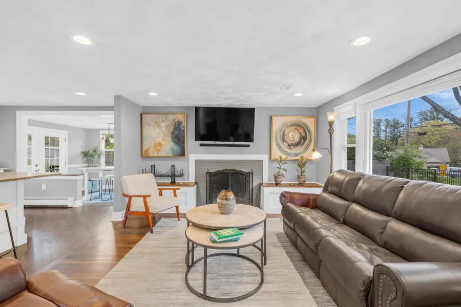 400 Andover St, Wilmington, MA 01887 - #3