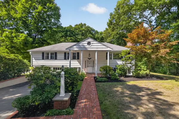 81 Alder Rd, Westwood, MA 02090