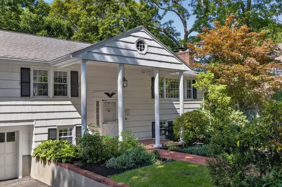 81 Alder Rd, Westwood, MA 02090 - #2