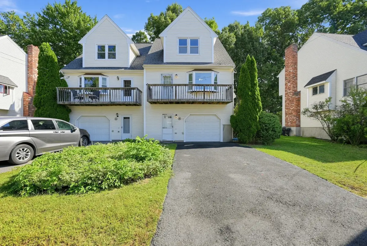 8 Mahogany Run #8, Leominster, MA 01453 - #1