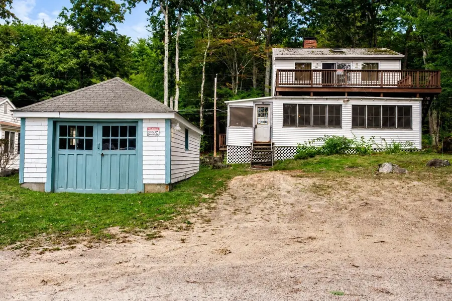 65 Stodge Meadow Road, Ashburnham, MA 01430 - #2