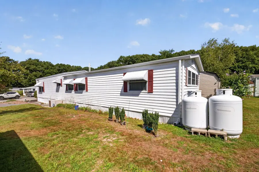 21 Dinny Lane, Plainville, MA 02762 - #2