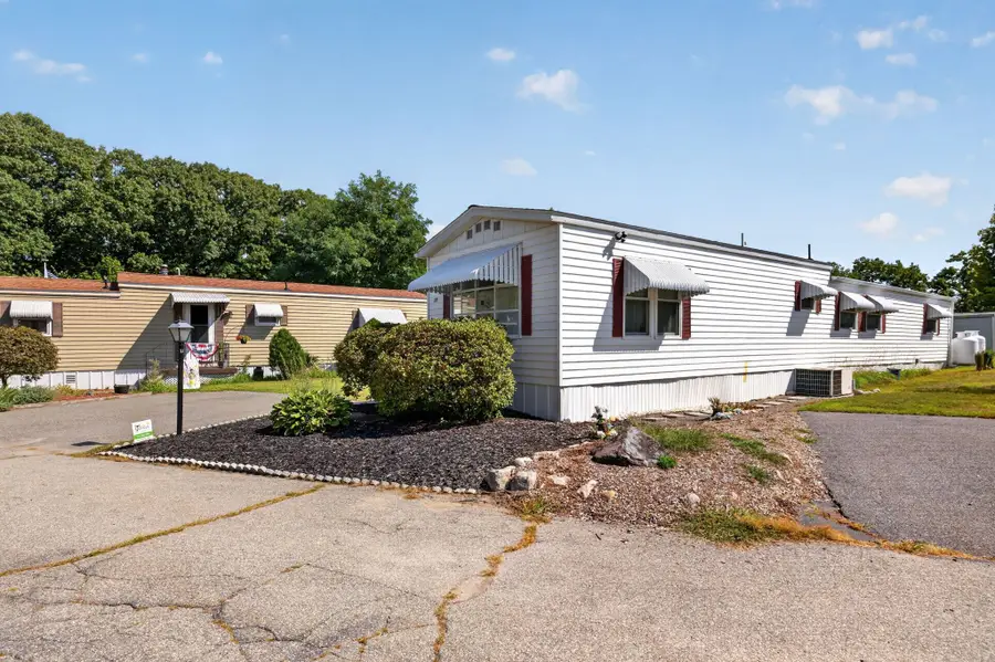 21 Dinny Lane, Plainville, MA 02762 - #3