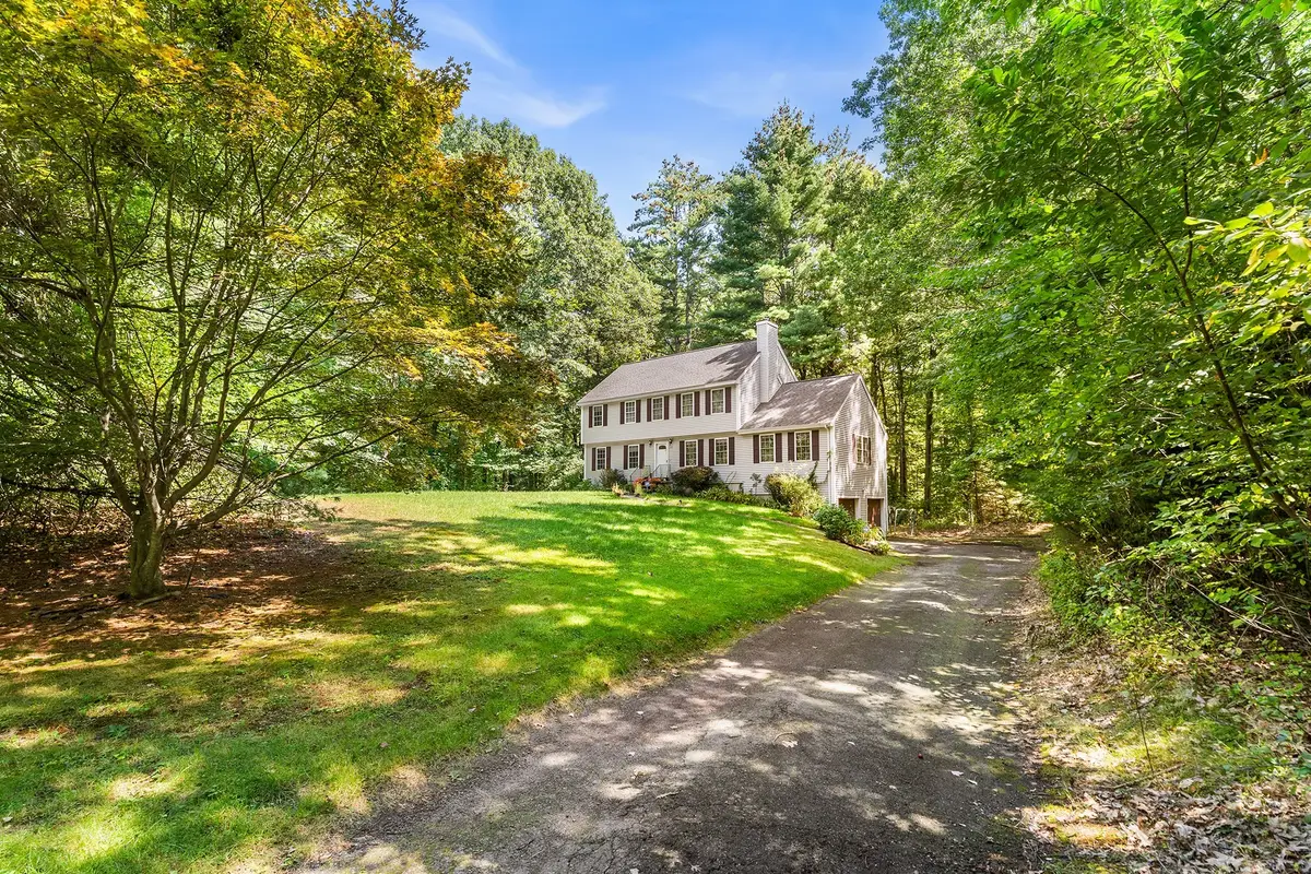 245 Hampstead St, Methuen, MA 01844 - #1