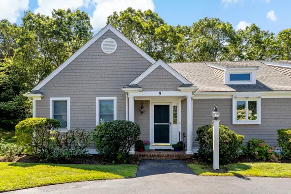 393 North Falmouth Hwy #9, Falmouth, MA 02556