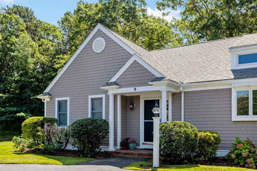 393 North Falmouth Hwy #9, North Falmouth, MA 02556 - #2