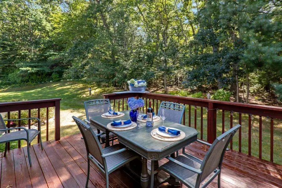 393 North Falmouth Hwy #9, North Falmouth, MA 02556 - #3