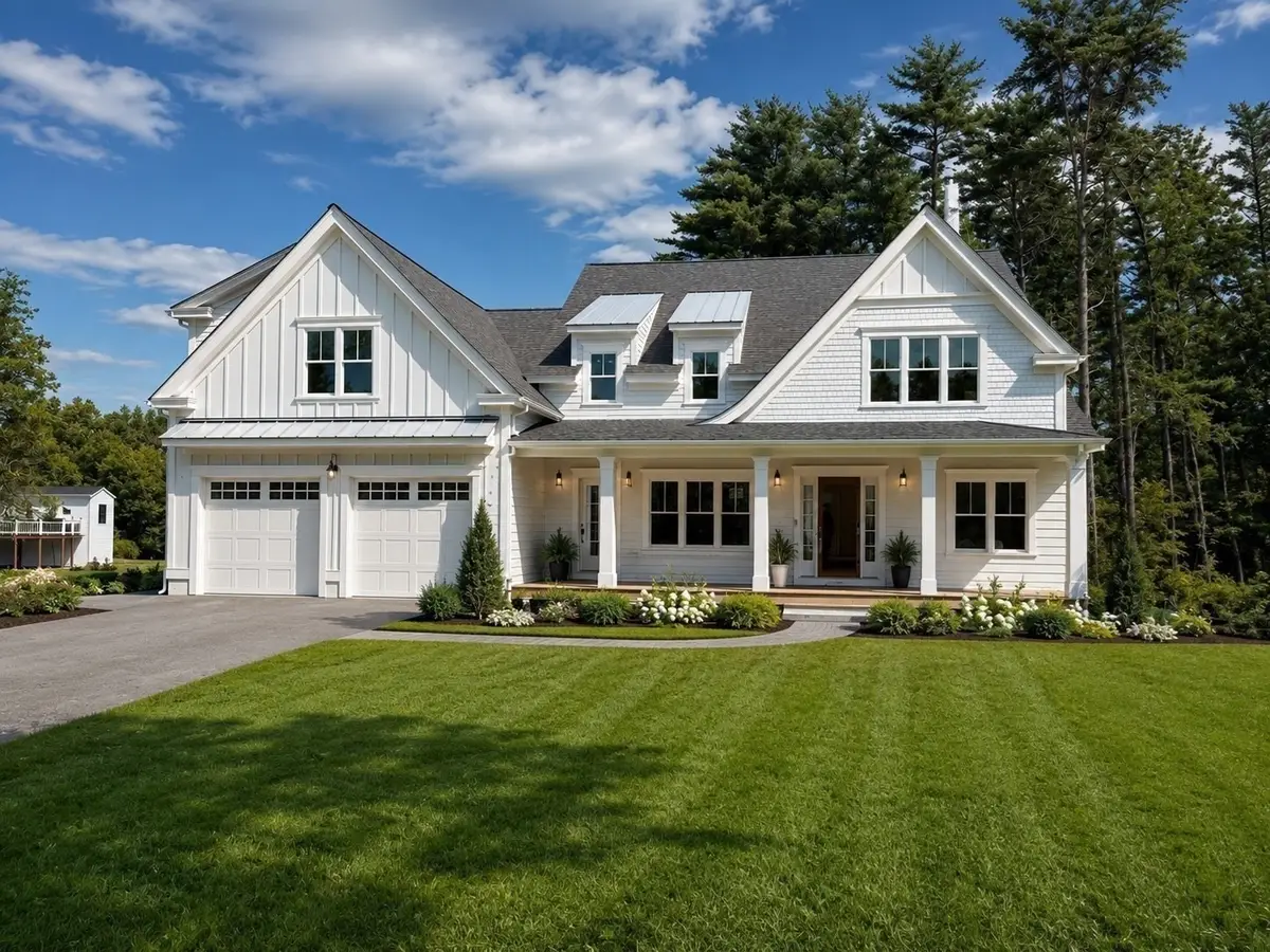 3 Harbor Lane, Norwell, MA 02061 - #1