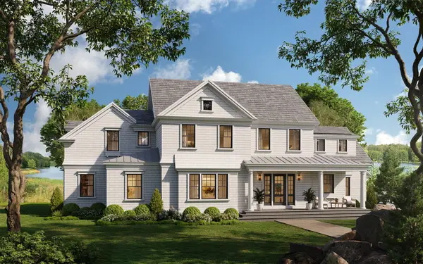 119 Downer Ave, Hingham, MA 02043