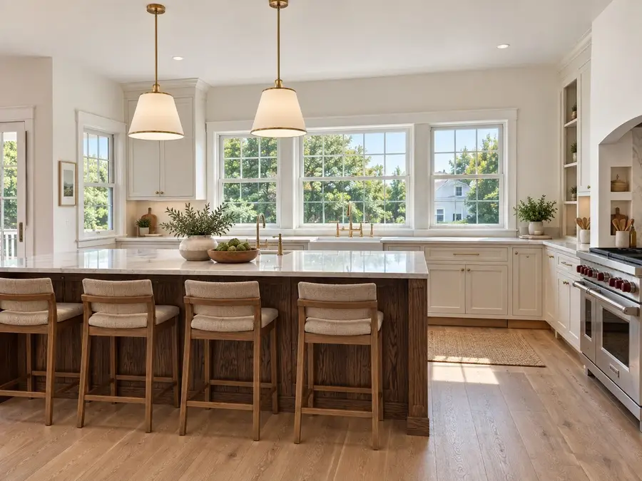 119 Downer Ave, Hingham, MA 02043 - #3