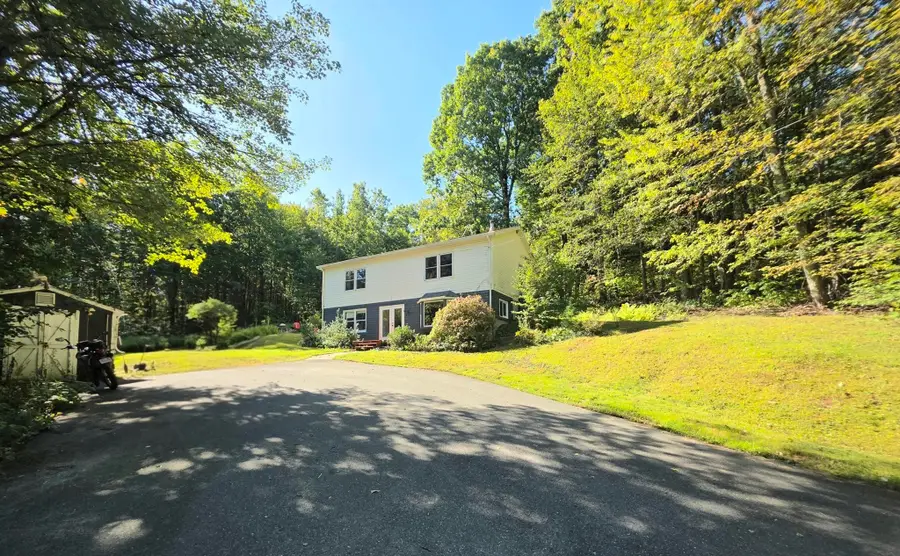 97 Orange Rd, Northfield, MA 01360 - #2