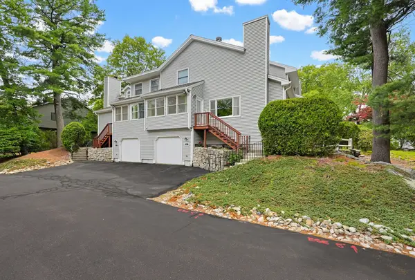81 Arrowhead Cir #81, Ashland, MA 01721