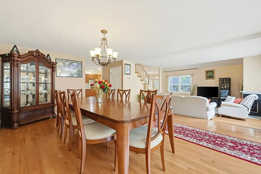 81 Arrowhead Cir #81, Ashland, MA 01721 - #3