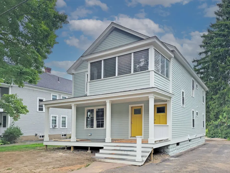 26 Northern Ave #A, Northampton, MA 01060 - #2