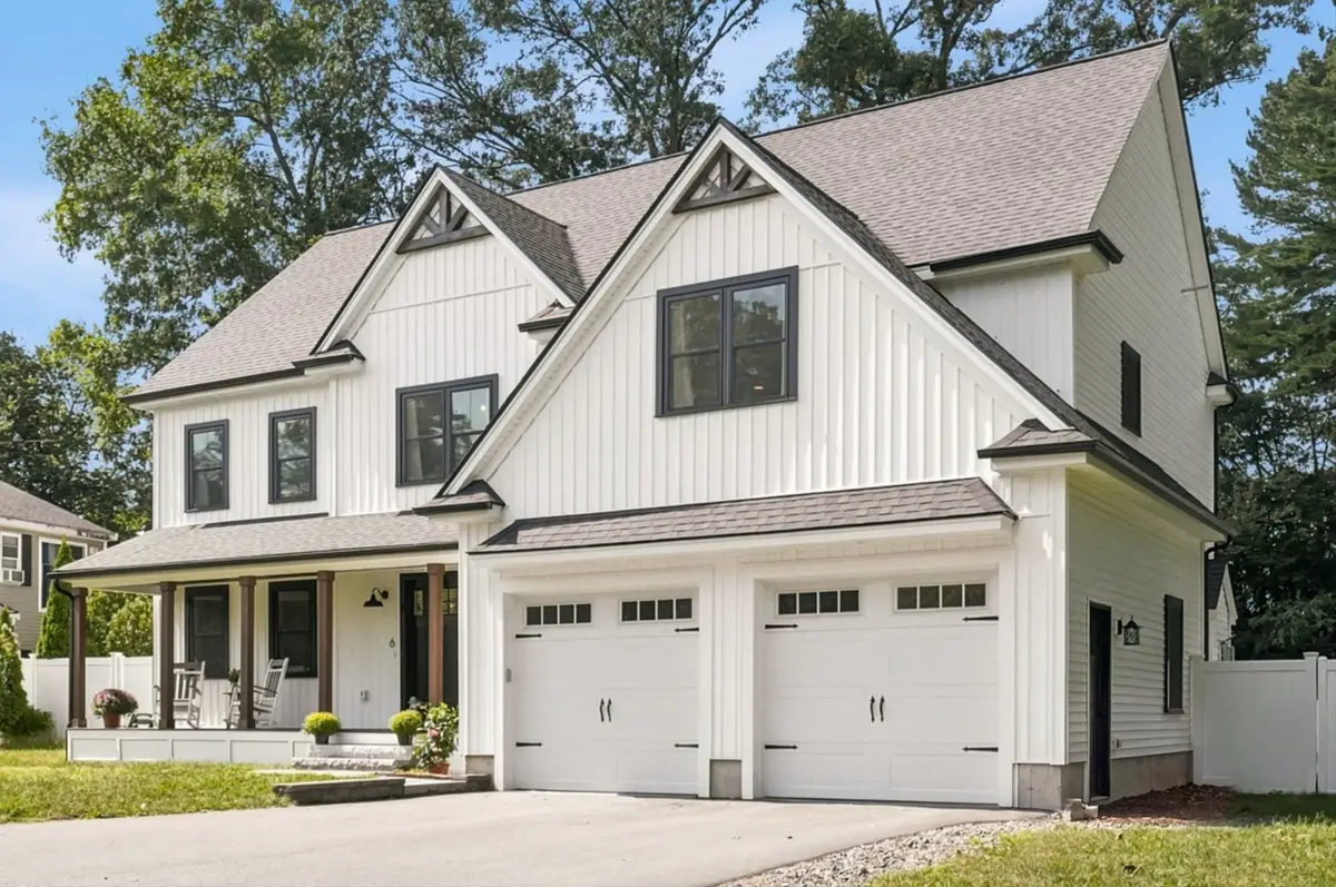 6 Mcdonald Rd, Wilmington, MA 01887 - #1