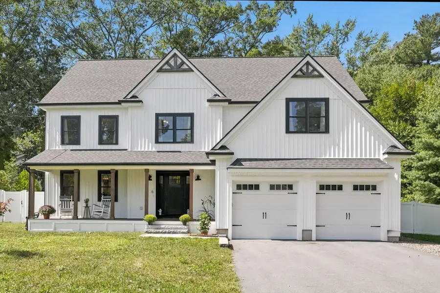 6 Mcdonald Rd, Wilmington, MA 01887 - #2