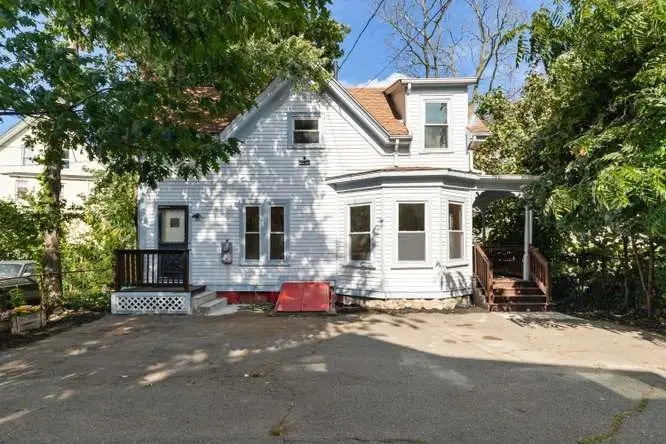 69 Franklin St, Lynn, MA 01902 - #1