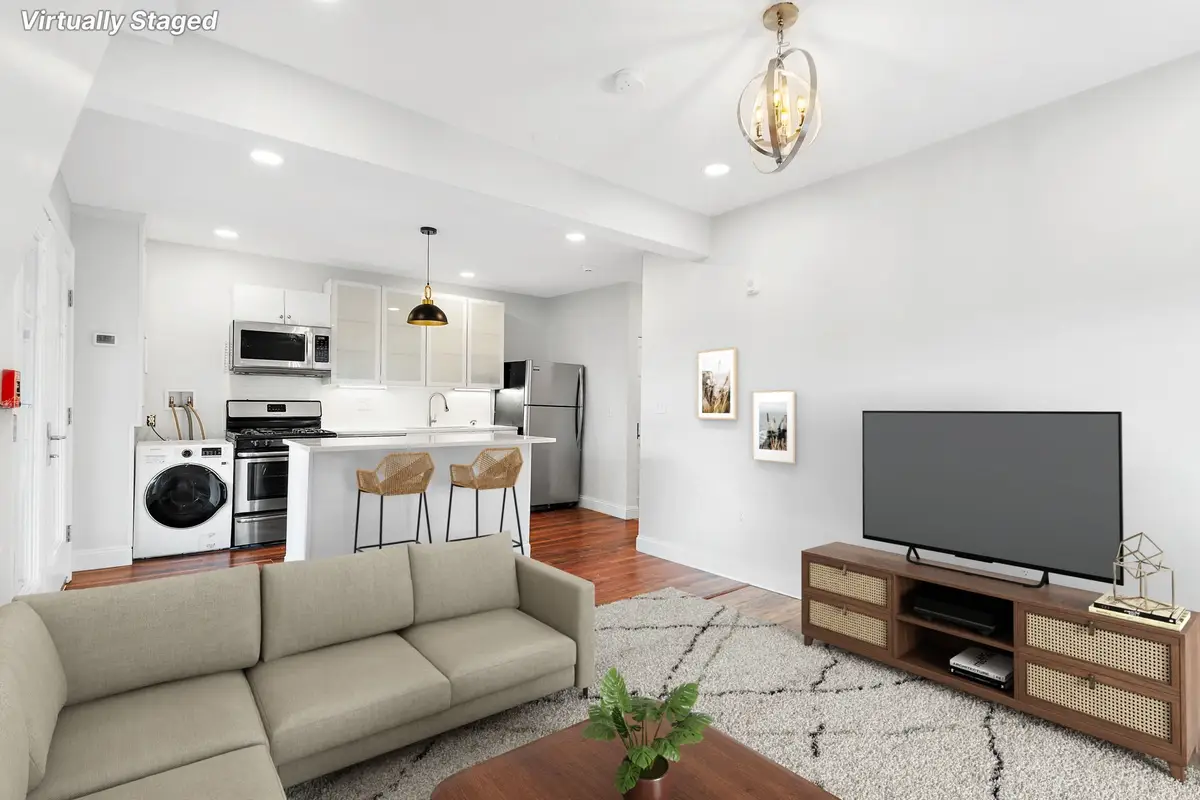 104 Thorndike St #3, Cambridge, MA 02141 - #1