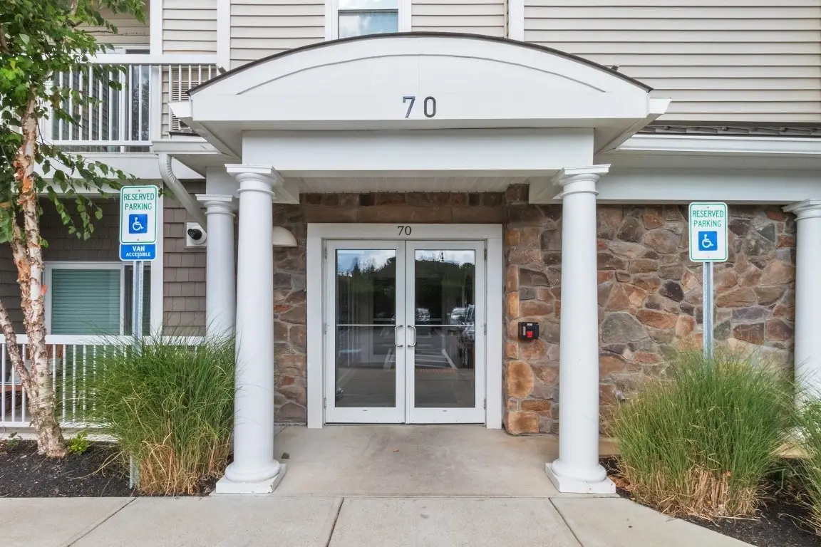 70 Trotter Rd #4304, Weymouth, MA 02190 - #1