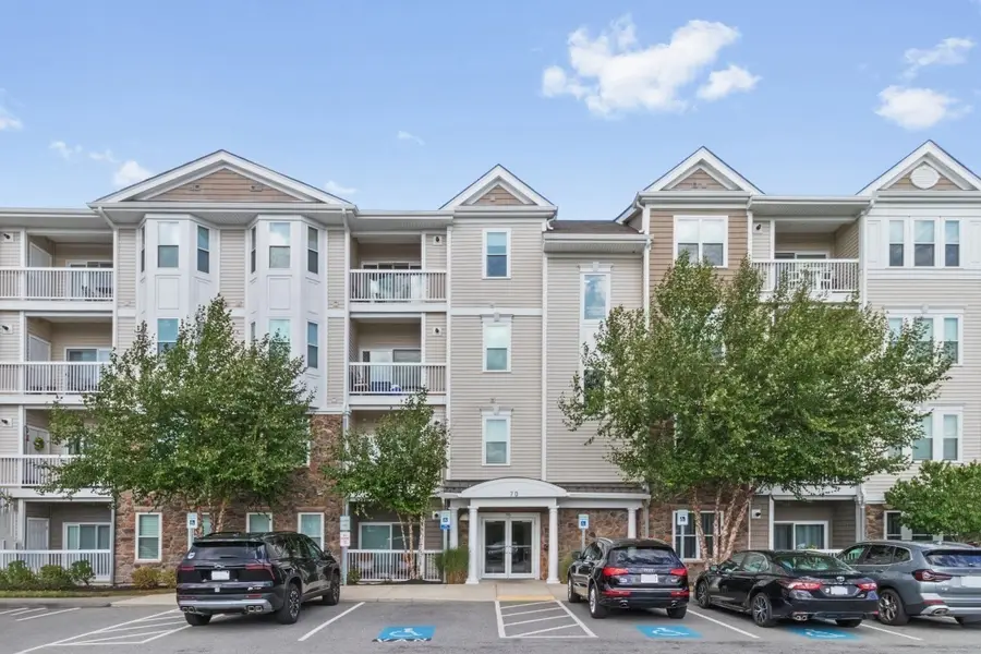 70 Trotter Rd #4304, Weymouth, MA 02190 - #2