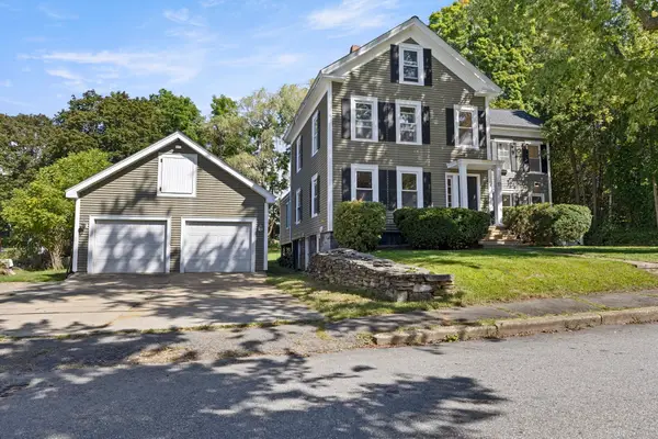 10 Spring St, North Brookfield, MA 01535