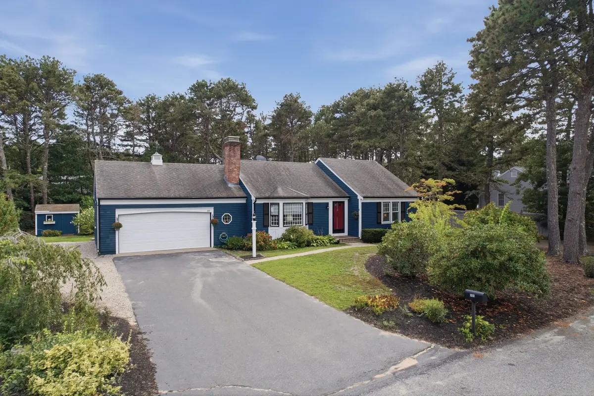 105 Beacon Street, South Yarmouth, MA 02664 - #1