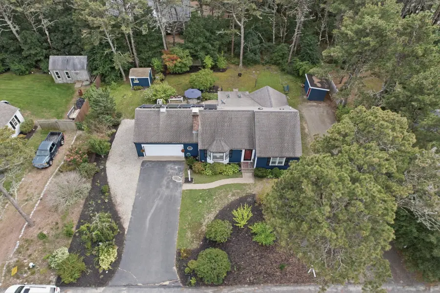 105 Beacon Street, South Yarmouth, MA 02664 - #2