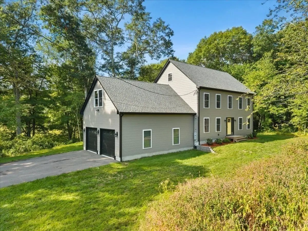 198A Fremont, Taunton, MA 02780 - #1