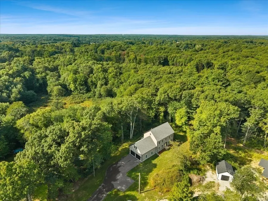 198A Fremont, Taunton, MA 02780 - #2