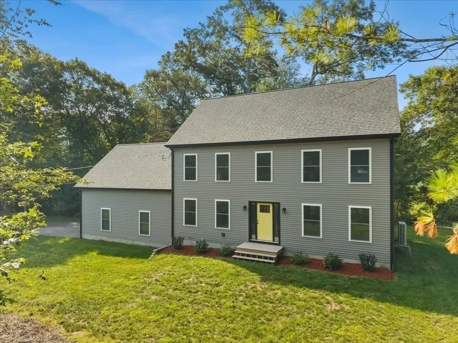 198A Fremont, Taunton, MA 02780 - #3