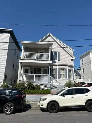 78 Marble Ave, Lawrence, MA 01841 - #1