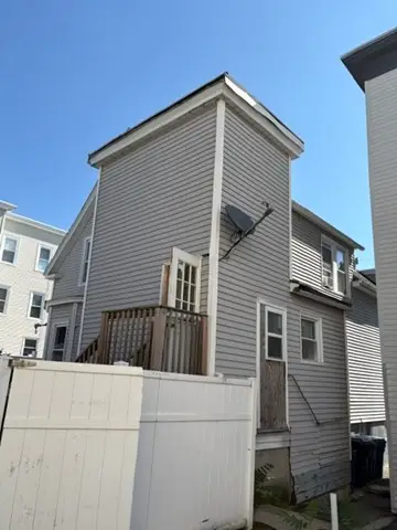 78 Marble Ave, Lawrence, MA 01841 - #3