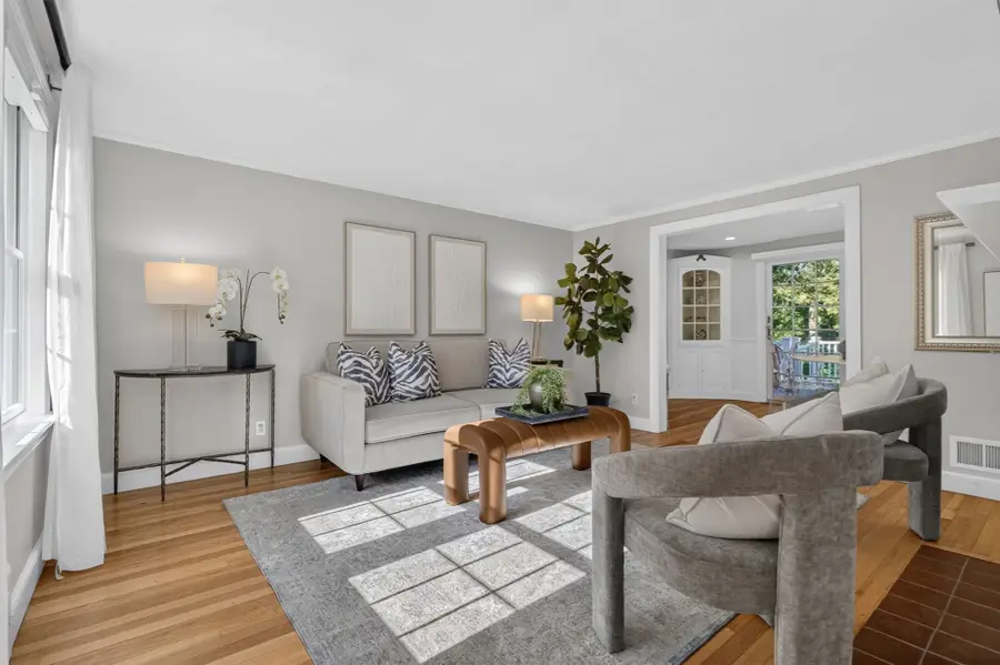 119 Sylvan Rd, Needham, MA 02492 - #2