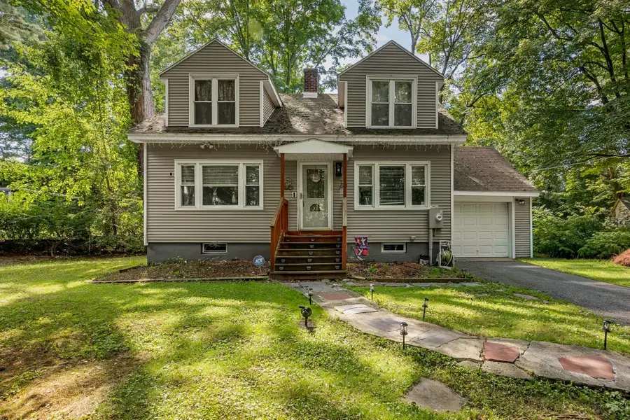 1100 Roosevelt Ave, Springfield, MA 01109 - #2